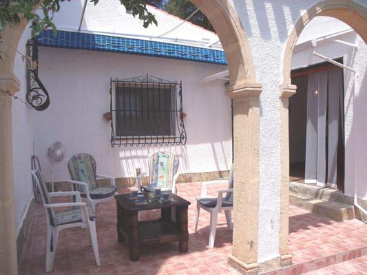 2e patioterras